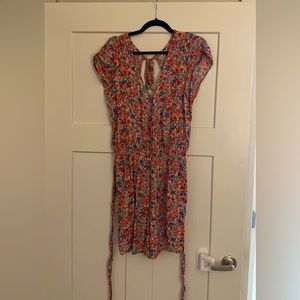 American eagle romper, Size XL